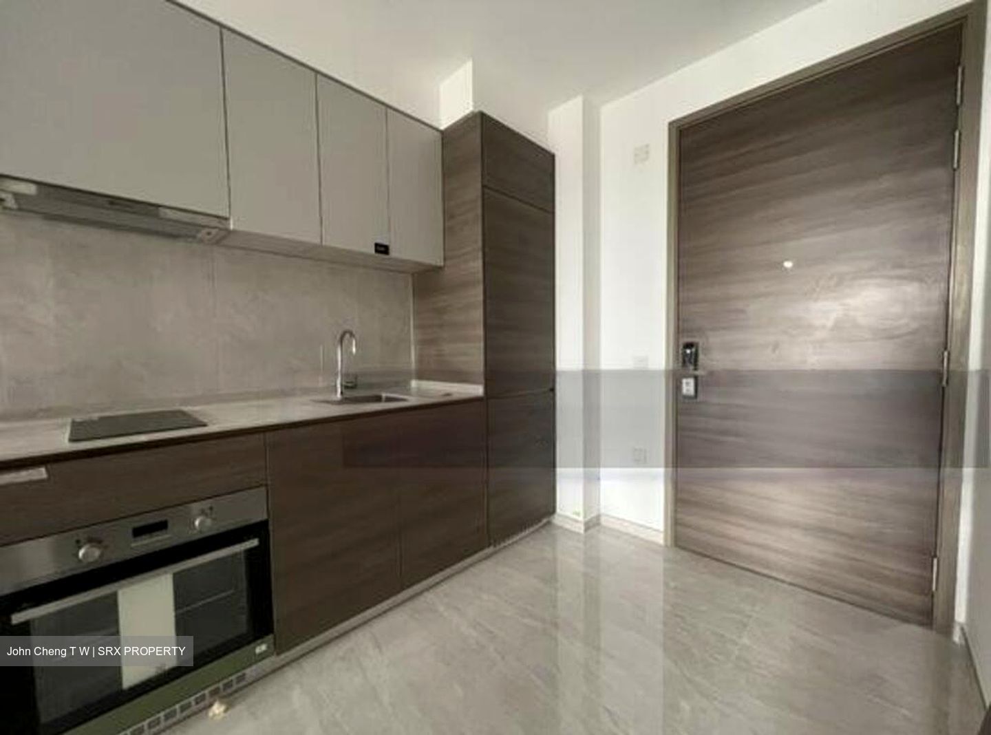 The Florence Residences (D19), Apartment #508466491